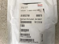 Plc Has05.1-006-nnn-nn / R911318196 Neuf avec garantie