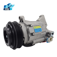 Compresseur de climatisation de voiture pour Chevrolet Captiva Sport 22745357 94552591 93746334 944552594 11853048 20879987 22904423