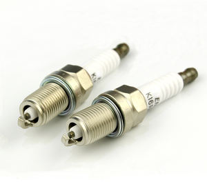 Vente en gros de pièces détachées pour moteurs automobiles de haute qualité 90919 à 01164 K16R-U11iridium Bougies de voiture Bujias Bougies Bougies pour Toyota - Product Image 4