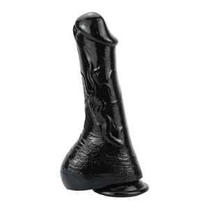 Zima Grand Sima Dildo Realista Transparente Suave e Impermeable para Masturbación Femenina Adulta Venta al por Mayor desde Dongguan - Product Image 5