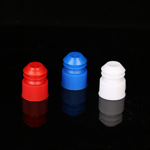 Kehua Transparent <b>Plastic</b> Test <b>Tube</b> Ordinary Size For Laboratory Use - Product Image 3