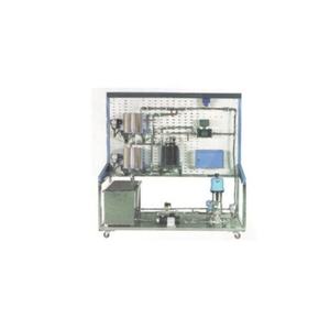 Banc de mesure de débit, équipement scolaire de laboratoire éducatif, technologie, formation professionnelle - Product Image 1