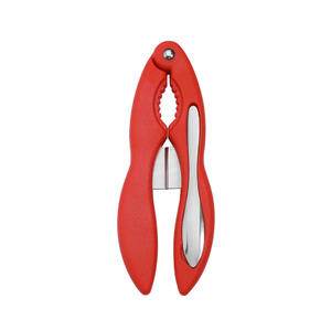 Clip d'artefact de <span class=keywords><strong>pince</strong></span> de <span class=keywords><strong>crabe</strong></span> d'acier inoxydable en gros pour l'usage de cuisine pour serrer l'outil d'aiguille de costume de <span class=keywords><strong>crabe</strong></span> disponible dans l'usage de ménage - Product Image 6