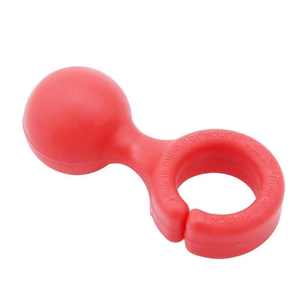 5pcs Creative Mini <span class=keywords><strong>Parapluie</strong></span> Cintre En Plastique Titulaire Rack Mignon Conception Suspendre Facilement <span class=keywords><strong>Parapluie</strong></span> Stands Cintre Support En Plastique - Product Image 6