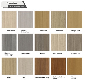 Moderne umwelt freundliche PET-Akustik deckenplatten Schall dichte Holzwand Akupanel Akustik für Hotels und Kranken häuser - Product Image 3