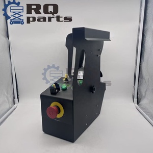 Scatola di comando di 4000306220 per Haulotte Compact 8 <span class=keywords><strong>Optimum</strong></span> 6 Compact 10N - Product Image 2