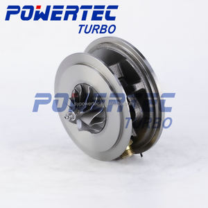 Turbo Powertec 818987-0001 GTC1549VZ 03L145721B Turbo Chra pour Audi A4 2.0 TDi <span class=keywords><strong>CGLC</strong></span> 2011-2015 - Product Image 3