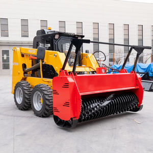 هيدروليكي 72 بوصة جرافة جرافة جرافة مرفقات - Product Image 1