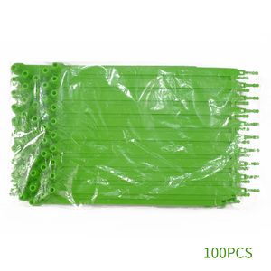 ซีลรถบรรทุกพลาสติก <span class=keywords><strong>เลข</strong></span>ลําดับ ล็อคประตูภาชนะพลาสติก ป้องกันการงัดแงะ แท็กความปลอดภัย สายรัดความปลอดภัย - Product Image 4