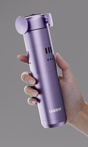 Multi funzioni ad alta frequenza tessuto profondo sport riabilitazione massaggio pistola massaggio muscolare rilassante attrezzatura - Product Image 3