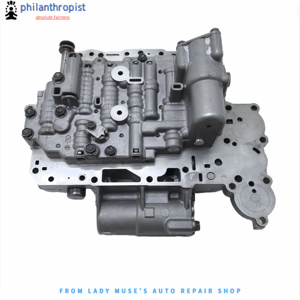 Corps de soupape de transmission automatique U340E U341E pour <span class=keywords><strong>Toyota</strong></span> Yaris Celica Corolla <span class=keywords><strong>Scion</strong></span> Litre 1.5L 1.6L 1.8L - Product Image 5