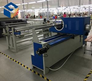 Coupeur de tissu multifonctionnel avec lames en alliage <span class=keywords><strong>suisse</strong></span> | Applications polyvalentes et faible entretien - Product Image 3