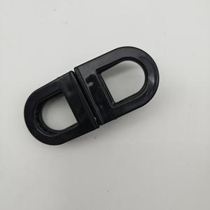 Pince à Cheveux Magnétique en Plastique Nouveau Design Créatif 2026 pour Femme, Formes Variées - Product Image 6