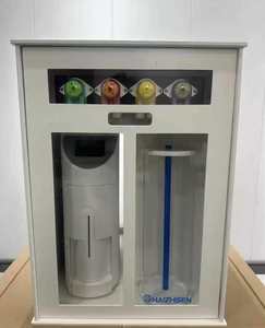 Kammer Sea <span class=keywords><strong>God</strong></span> Tester di Qualità dell'Acqua a 7 Parametri, Master CMK per Acqua Dura, Rilevamento Automatico SNP SPA, Additivi Made in China - Product Image 5