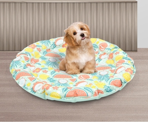 Bangke Water proof Large Recyclable Summer <span class=keywords><strong>Cat</strong></span> Kühl matte Gel Kein Einfrieren von Pet Ice <span class=keywords><strong>Mat</strong></span> Dog Pet Self Cooling <span class=keywords><strong>Mat</strong></span> - Product Image 6