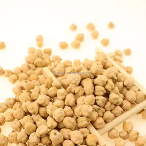 Pois chiches Kabuli secs bruts en gros à vendre en vrac, pois chiches 12 mm, <span class=keywords><strong>prix</strong></span> des pois chiches - Product Image 1