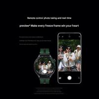 Nuevo Reloj Xiaomi MI Watch S4 ESIM Edición 15º Aniversario 2025 de 1.43 Pulgadas con Detección de Oxígeno en Sangre y Sueño, Resistencia al Agua de 5ATM y Seguimiento Deportivo