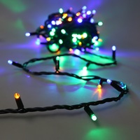 LED Décoration de Noël Éclairage Rideau Guirlande Lumineuse avec Ce Rohs