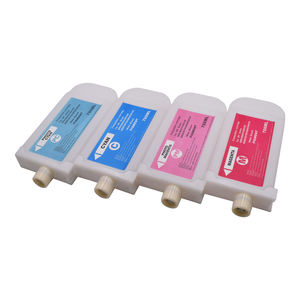 博马有限公司为佳能PRO-2600 <span class=keywords><strong>4600</strong></span> PRO-6600 GP-2600S GP-4600S GP-6600S打印机PGI-3700 PGI-2700空可再填充墨盒 - Product Image 2