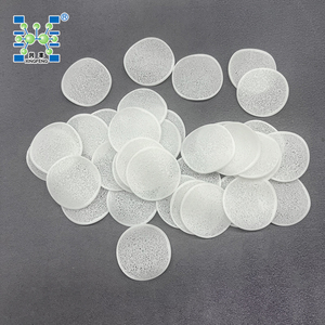 하수도용 바이오칩 바이오 캐리어 Mbbr 바이오셀 플로팅 필터 미디어 바이오 칩 - Product Image 5