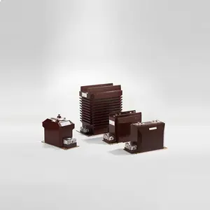 DIXSEN CT PT Type Insulated Indoor Voltage Transformer for metering