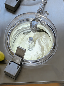 Macchina per Gelato Professionale di <span class=keywords><strong>Alta</strong></span> Stabilità, Texture Liscia, Ideale per Gelaterie, Macchina Verticale per Gelato Duro - Product Image 3