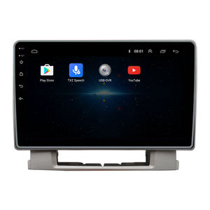 Autoradio per <span class=keywords><strong>Opel</strong></span> <span class=keywords><strong>Astra</strong></span> J/Buick Excelle Gt <span class=keywords><strong>2010</strong></span>-2014 2Din Android Autoradio Autoradio lettore GPS lettore DVD Android Auto Auto Carplay - Product Image 2