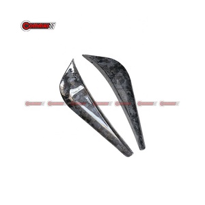 ชุดแต่งคาร์บอนไฟเบอร์แห้งคุณภาพสูงสุด สไตล์ MK สำหรับรถยนต์ Lotus Emira ชุดแต่งรอบคัน ประกอบด้วย สปอยเลอร์หน้า-หลัง ฝากระโปรง และชุดแต่งตัวถัง - Product Image 6