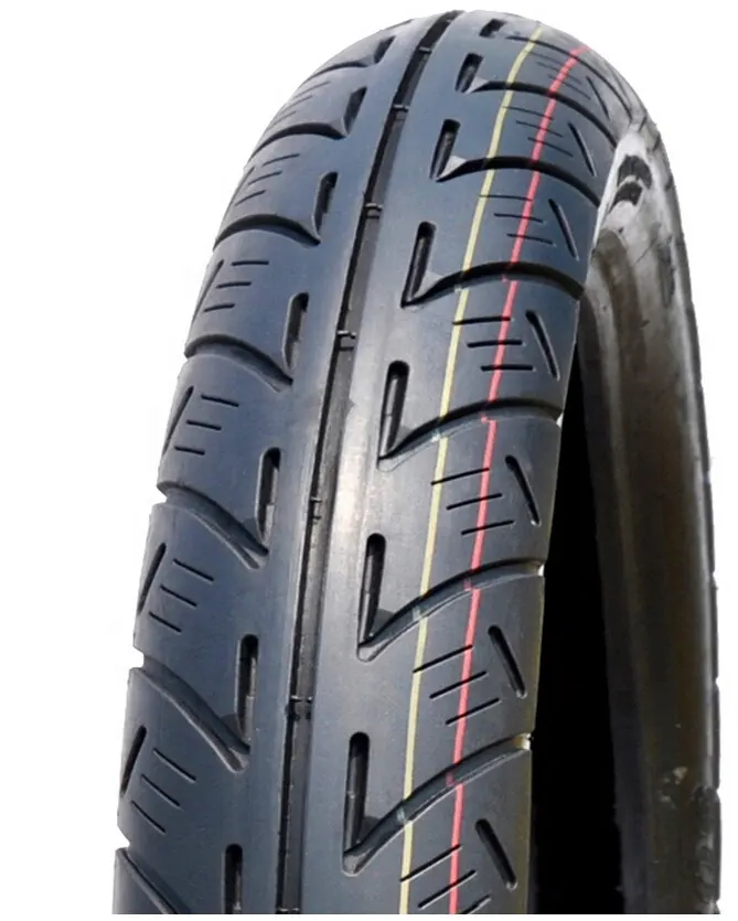 Neumáticos de motocicleta 90x90x18