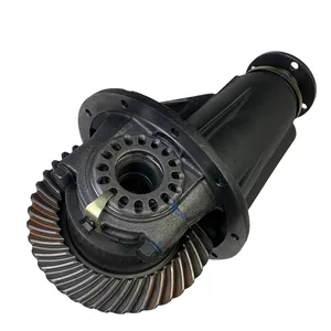 Hochwertiges Differential 9x41 Differential für 4 Läufer Limited Slip Differential 9 X41 4.56 für To Yota