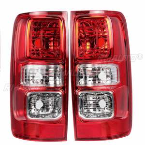 Feu arrière de freinage et clignotant pour Holden Colorado RG Ute Série 1 2012-2019 et Série 2 2016-2021 - Product Image 2