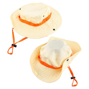Kit de Explorador al Aire Libre para Niños, Conjunto de Chaleco y Sombrero, Disfraz de <span class=keywords><strong>Safari</strong></span>, Ropa de Aventura, Juguete para Niños y Niñas - Product Image 5