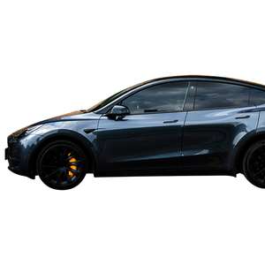 Películas Protectoras para Ventanas de Automóviles, Película para Ventanas Serie T4 para Renovación 3 - Product Image 1