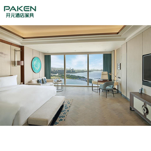<span class=keywords><strong>La</strong></span> fábrica de Foshan personalizado nuevo diseño <span class=keywords><strong>hotel</strong></span> cuatro estaciones. En muebles de dormitorio - Product Image 1