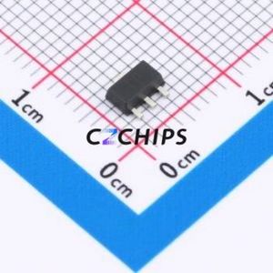 ทรานซิสเตอร์ขั้วต่อสองขั้ว (BJT) ทรานซิสเตอร์แยกสองขั้ว PXT4401-HXY ทรานซิสเตอร์ทรานซิสเตอร์ทรานซิสเตอร์ทรานซิสเตอร์แบบสองขั้ว (BJT) - Product Image 1