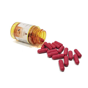 Fórmula efectiva lista Stock al por mayor de etiqueta privada Suplemento DE SALUD Píldoras/cápsulas de hierbas - Product Image 2