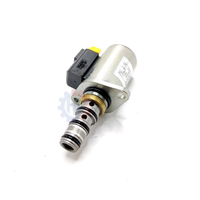 Válvula Solenoide para Maquinaria de Construcción 560-2464 5602464 KDRDE5K-50/40D30-155 para Excavadora E345GC E349 E350 E352 E374 E395