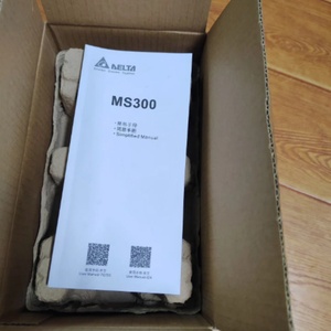 อินเวอร์เตอร์ปรับความถี่ Delta VFD-MS300 รุ่น VFD17AMS23ANSAA 5 แรงม้า 3.7 กิโลวัตต์ 230 โวลต์ 17 แอมป์ HD - Product Image 4