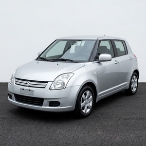 Hatchback Compacto Usado, Deportivo, de Baja Cilindrada, Económico en Combustible, Automático, para Proveedores Globales de Automóviles, para Swift - Product Image 1