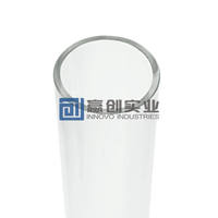 Profilé de connexion en aluminium en feuille de polycarbonate H
