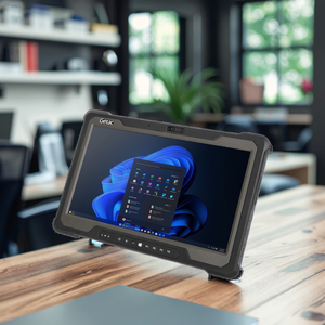 Portátil Robusto Core de 14 Pulgadas FHD con Teclado Retroiluminado Legible Bajo la Luz Solar, 32 GB DDR5 y 1 TB SSD PCIe, Thunderbolt 4, Nuevo Core I5-134 - Product Image 5