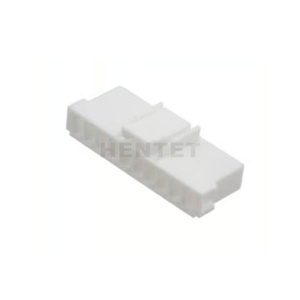 Hentet baru BOM Conn perumahan RCP 10 POS 2.5mm kabel Crimp Mount 351551000 blok Terminal dalam tas alami - Product Image 4