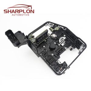 Unidad de Control de Transmisión TCU 0AM927769K DSG 7 DQ200 0AM TCM 0AM927769E 0AM927769F para Audi Volkswagen - Product Image 4