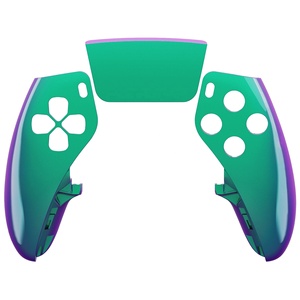 Coques de protection avant personnalisées EXtremeRate pour manette Dualsense PS5 Edge - Product Image 3