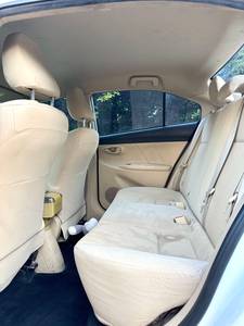 Sedán Moderno: Toyota Vios Xingshang Auto 2014, Diseño Actualizado, Fácil de Conducir, Perfecto para la Ciudad y Conductores Principiantes - Product Image 5