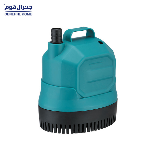 Hot Sale High Pressure Aquarium Submersible Air Pump Micro Electric Water Pump for Fountain & Pond