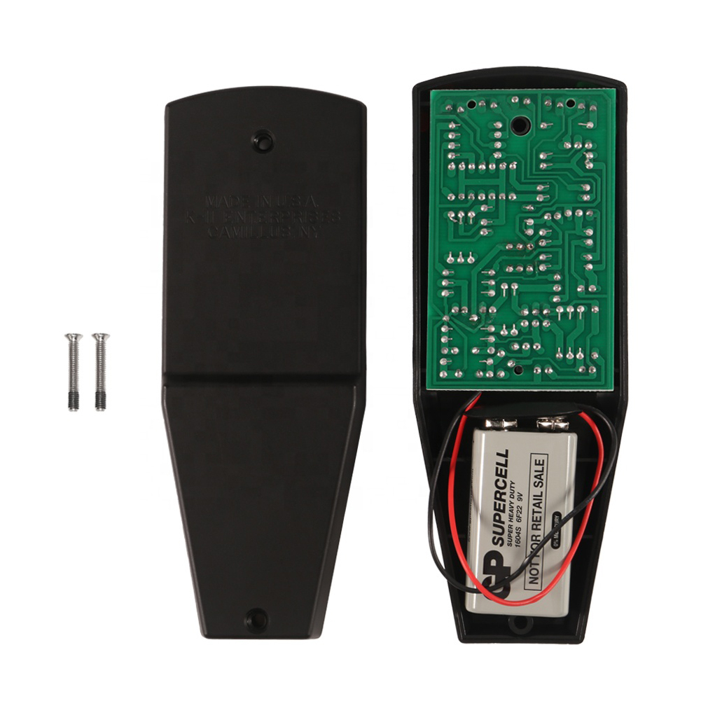 K2 Meter EMF Detektor – Original Aus USA, Für Ge Produktbild-Vorschau 5
