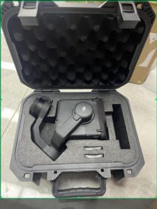 ZENMUSE L3 Drone LiDAR <b>Camera</b> System with Case and Accessories for M400 RTK Drones - Product Image 6