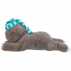 Peluche de Perezoso Junior de 34 cm con Función de Latidos para Mascotas - Product Image 2