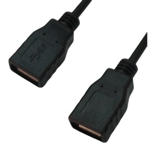 Lung Kay <b>Usb</b> 3.0 Am <b>To</b> Af Female Fully Enclosed High Speed Extension <b>Cable</b> Data <b>Cable</b> For Computer Peripheral Devices - Product Image 4